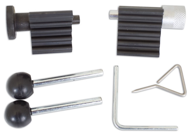 Laser Tools 4346 — Narzędzie montażowe, pasek rozrządu